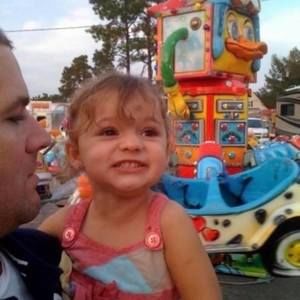 Meet your Posher, Adalee